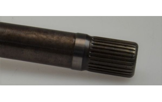 Drive shaft GKND20024 Spidan, Image 3