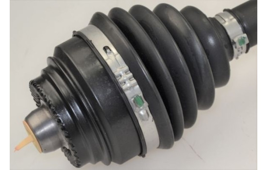 Drive shaft GKND30016 Spidan, Image 2