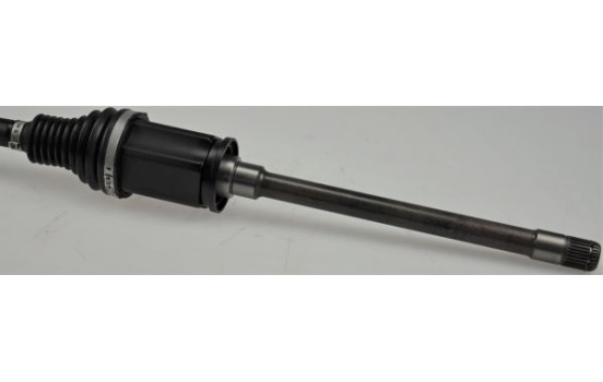Drive shaft GKND30016 Spidan, Image 3