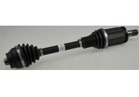 Drive shaft GKND30017 Spidan