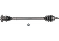 Drive Shaft MEYLE-ORIGINAL Quality