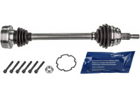 Drive Shaft MEYLE-ORIGINAL Quality