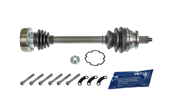 Drive Shaft MEYLE-ORIGINAL Quality