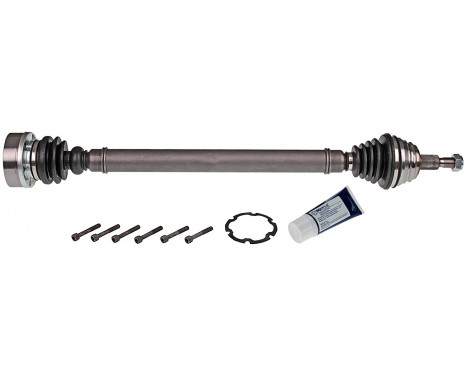 Drive Shaft MEYLE-ORIGINAL Quality