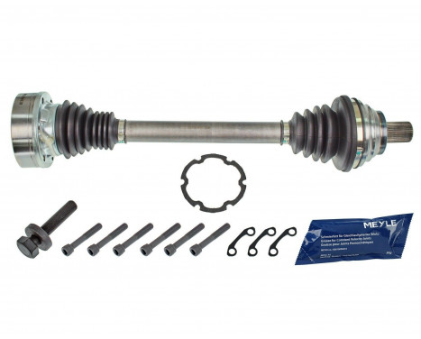 Drive Shaft MEYLE-ORIGINAL Quality