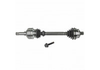 Drive Shaft MEYLE-ORIGINAL Quality