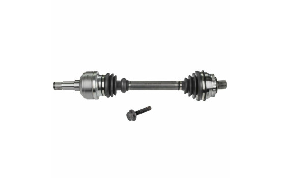 Drive Shaft MEYLE-ORIGINAL Quality