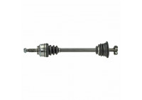 Drive Shaft MEYLE-ORIGINAL Quality