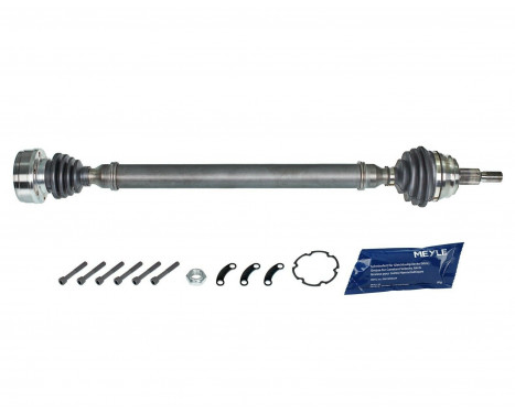 Drive Shaft MEYLE-ORIGINAL Quality