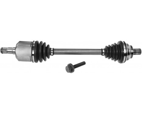 Drive Shaft MEYLE-ORIGINAL Quality