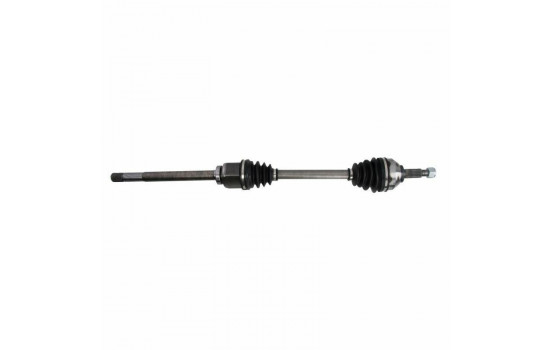 Drive Shaft MEYLE-ORIGINAL Quality
