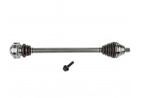 Drive Shaft MEYLE-ORIGINAL Quality