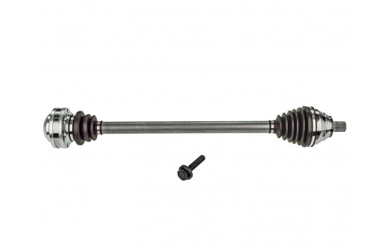 Drive Shaft MEYLE-ORIGINAL Quality