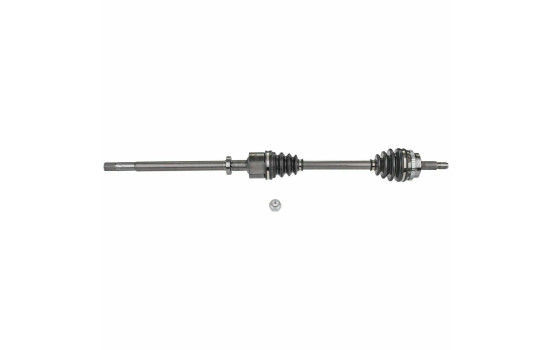 Drive Shaft MEYLE-ORIGINAL Quality