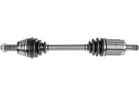 Drive Shaft MEYLE-ORIGINAL Quality