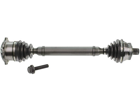 Drive Shaft MEYLE-ORIGINAL Quality