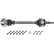 Drive Shaft MEYLE-ORIGINAL Quality