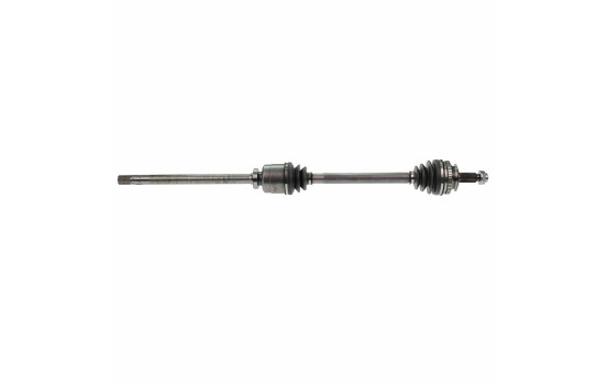 Drive Shaft MEYLE-ORIGINAL Quality