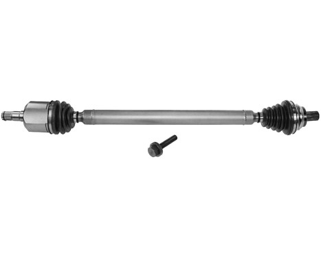 Drive Shaft MEYLE-ORIGINAL Quality
