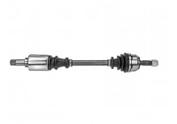 Drive Shaft MEYLE-ORIGINAL Quality