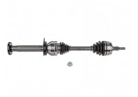Drive Shaft MEYLE-ORIGINAL Quality