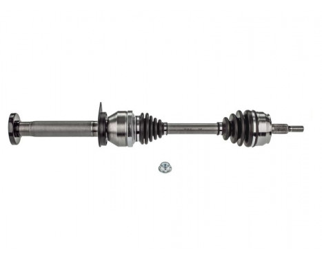 Drive Shaft MEYLE-ORIGINAL Quality