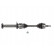 Drive Shaft MEYLE-ORIGINAL Quality