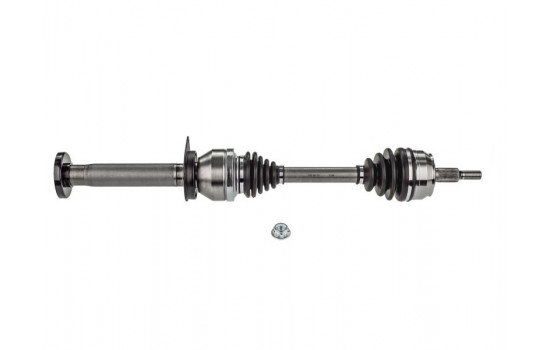 Drive Shaft MEYLE-ORIGINAL Quality