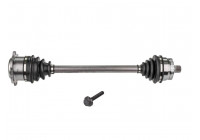 Drive Shaft MEYLE-ORIGINAL Quality