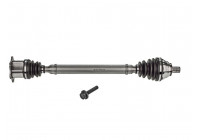 Drive Shaft MEYLE-ORIGINAL Quality