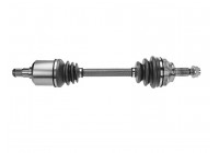 Drive Shaft MEYLE-ORIGINAL Quality