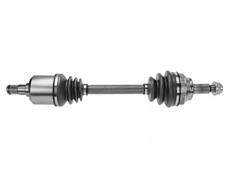 Drive Shaft MEYLE-ORIGINAL Quality