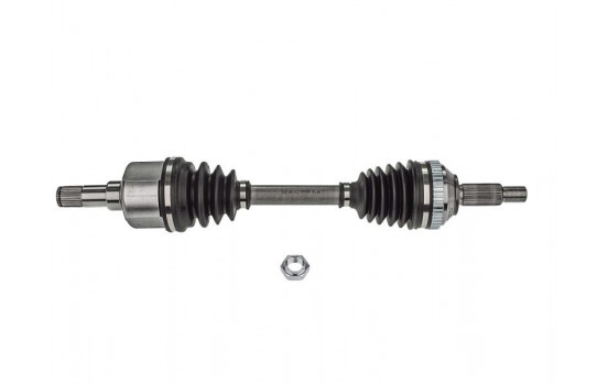 Drive Shaft MEYLE-ORIGINAL Quality