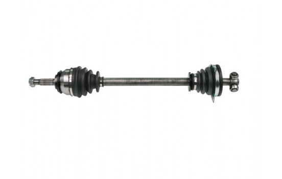 Drive Shaft MEYLE-ORIGINAL Quality