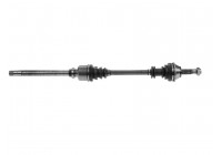 Drive Shaft MEYLE-ORIGINAL Quality