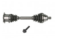 Drive Shaft MEYLE-ORIGINAL Quality