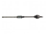 Drive Shaft MEYLE-ORIGINAL Quality