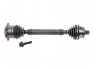 Drive Shaft MEYLE-ORIGINAL Quality