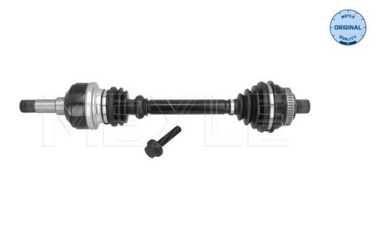 Drive Shaft MEYLE-ORIGINAL Quality, Image 2