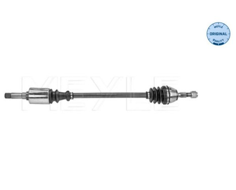 Drive Shaft MEYLE-ORIGINAL Quality, Image 2
