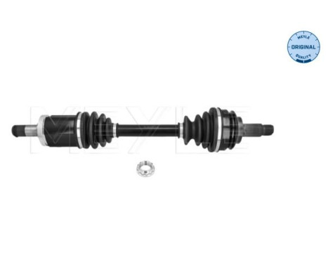Drive Shaft MEYLE-ORIGINAL Quality, Image 2