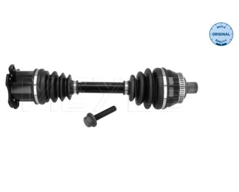 Drive Shaft MEYLE-ORIGINAL Quality, Image 2