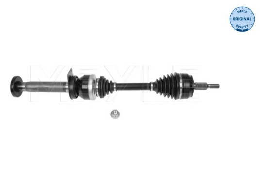 Drive Shaft MEYLE-ORIGINAL Quality, Image 2