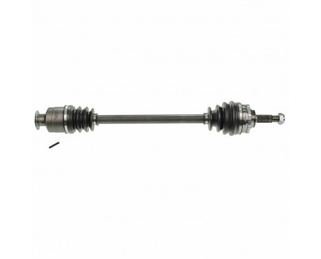 Drive Shaft MEYLE-ORIGINAL: True to OE.