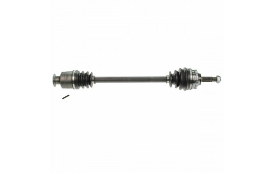 Drive Shaft MEYLE-ORIGINAL: True to OE.