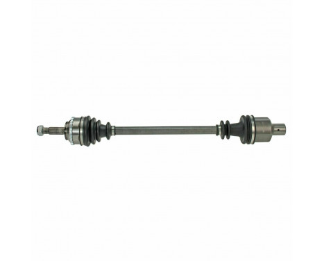 Drive Shaft MEYLE-ORIGINAL: True to OE.