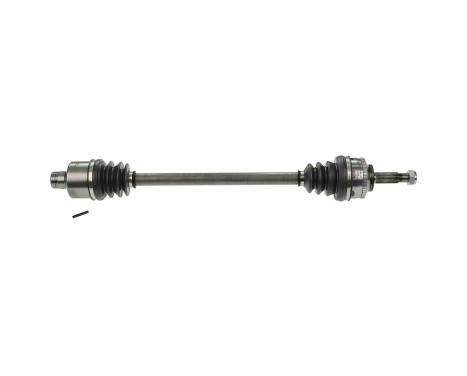 Drive Shaft MEYLE-ORIGINAL: True to OE.