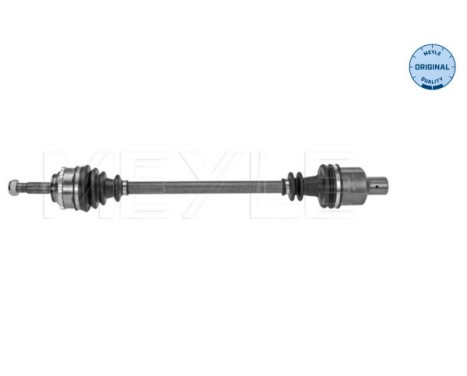 Drive Shaft MEYLE-ORIGINAL: True to OE., Image 2