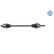 Drive Shaft MEYLE-ORIGINAL: True to OE., Thumbnail 2