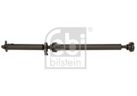 Drive shaft, shaft drive 174109 FEBI